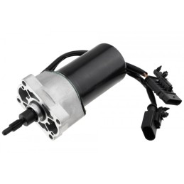 Motor de bloqueo del...