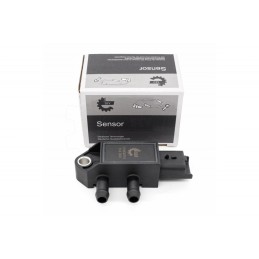Avgassensor Dacia Nissan...