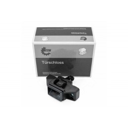 Bagagerumslås Dacia Lodgy...