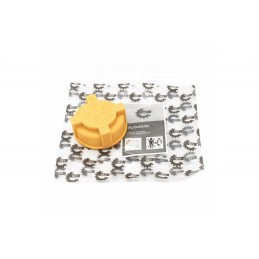Dop Tankdop Opel Corsa B...