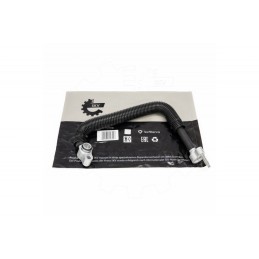 Conduite de climatisation...