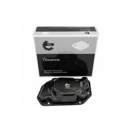 Oliebundkar Audi A1 A3 Seat...