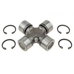 Giunto cardanico 27x80...
