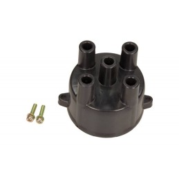 DISTRIBUTOR CAP. IGNITION...