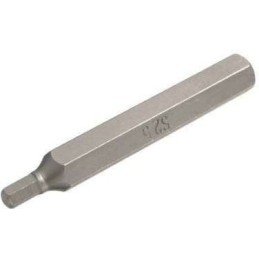 Bit 10 mm (3/8) hex 5x75 mm
