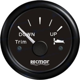 Trimindicator Bb 0-190...