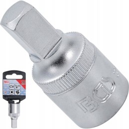 Douille 1/2", carrée 10 mm
