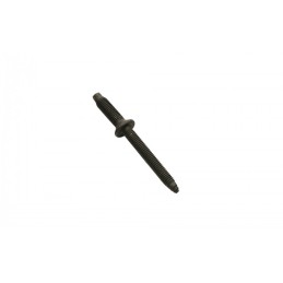 Tornillo del Inyector...