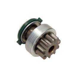 Bendix del motor de...