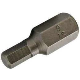 Punta hexagonal 10 mm (3/8)...