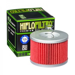 Filtro de aceite moto...