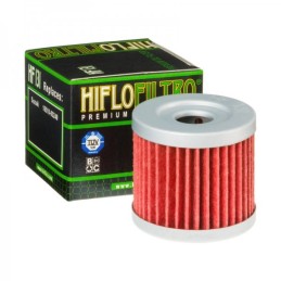 Filtro olio moto Suzuki DR...