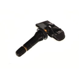 Druksensor in wiel TPMS...