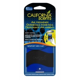 Ambientador California...