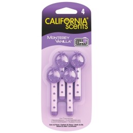 California Scents...