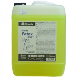 Merida Fatex Plus 10 L,...