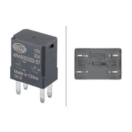 Relä 40A 12V 12088567