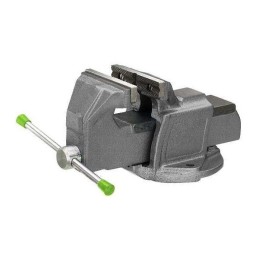 Fast skruvstycke 125 mm MV125S