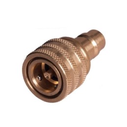 Snelkoppeling adapter...