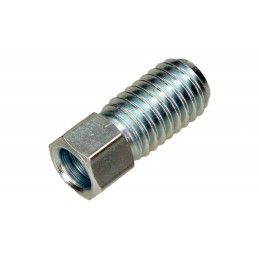 Bromsledningsände M8x1,25