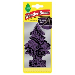 Sapin parfumé Midnight Chic...