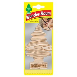 Dufttræ Woodwork / Wunder-Baum