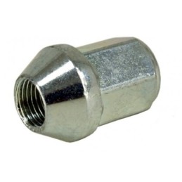 Tuerca de tornillo de rueda...