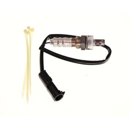 Sonda lambda Opel lunghezza...
