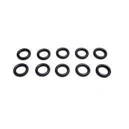 Fuel Line O-Ring Set (10...