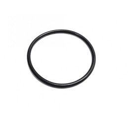 Kleine o-ring gasklep...