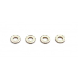 Conjunto de arruelas...