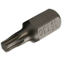 Embout Torx T30 10 mm (3/8)...