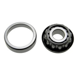 STEERING KNUCKLE REPAIR...