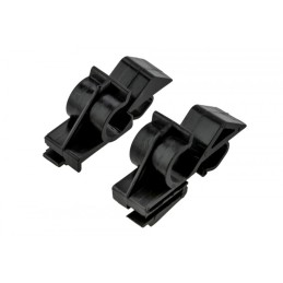 Kit de clips de fixation de...