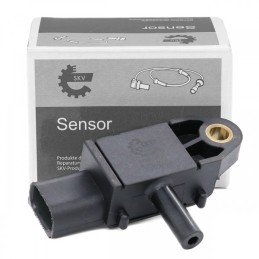 Avgassensor Ford B-Max...