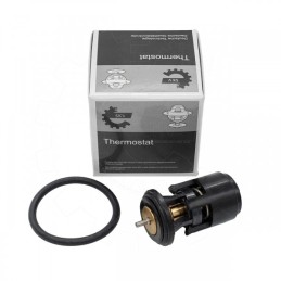 Thermostaathuis VW Bora I...