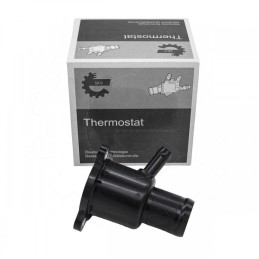 Thermostaathuis Dacia...