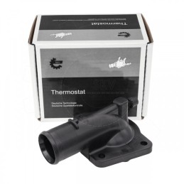 Thermostaathuis Citroën...