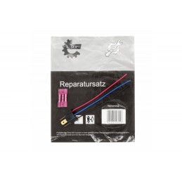 Reparatieset voor mistlamp...