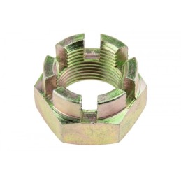 Écrou M22X1,5 NPZ-CH-003...