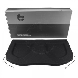Tablette de coffre Toyota...