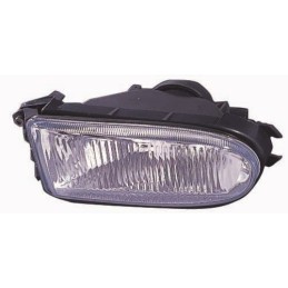 Rear Lamp Renault Megane CC...