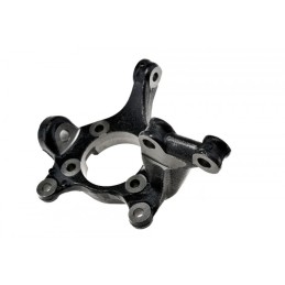 LEFT FRONT STEERING KNUCKLE...