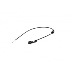 Hood cable BMW 3 E46 98...