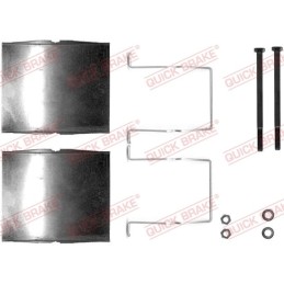 Rear Brake Installation Kit...