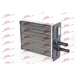 Radiateur de chauffage Fiat...