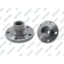 Front Wheel Bearing Hub...