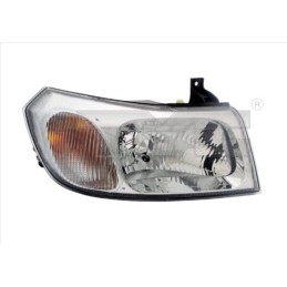 Ford Transit 00 H4 oikea...