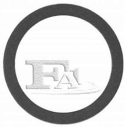 Exhaust Pipe Gasket Omega B...