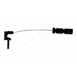 Bremsebelægningsslidføler...